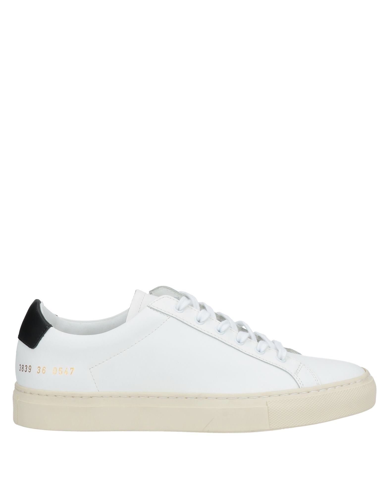 WOMAN by COMMON PROJECTS WOMAN by COMMON PROJECTS ΠΑΠΟΥΤΣΙΑ Αθλητικά παπούτσια