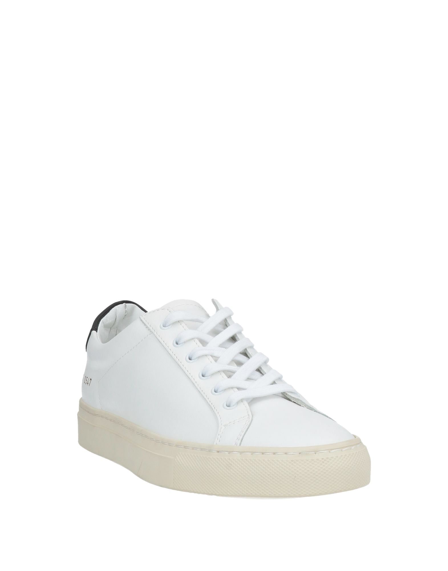 Woman By Common Projects - Schuhe - Sneakers - On Yoox.com 