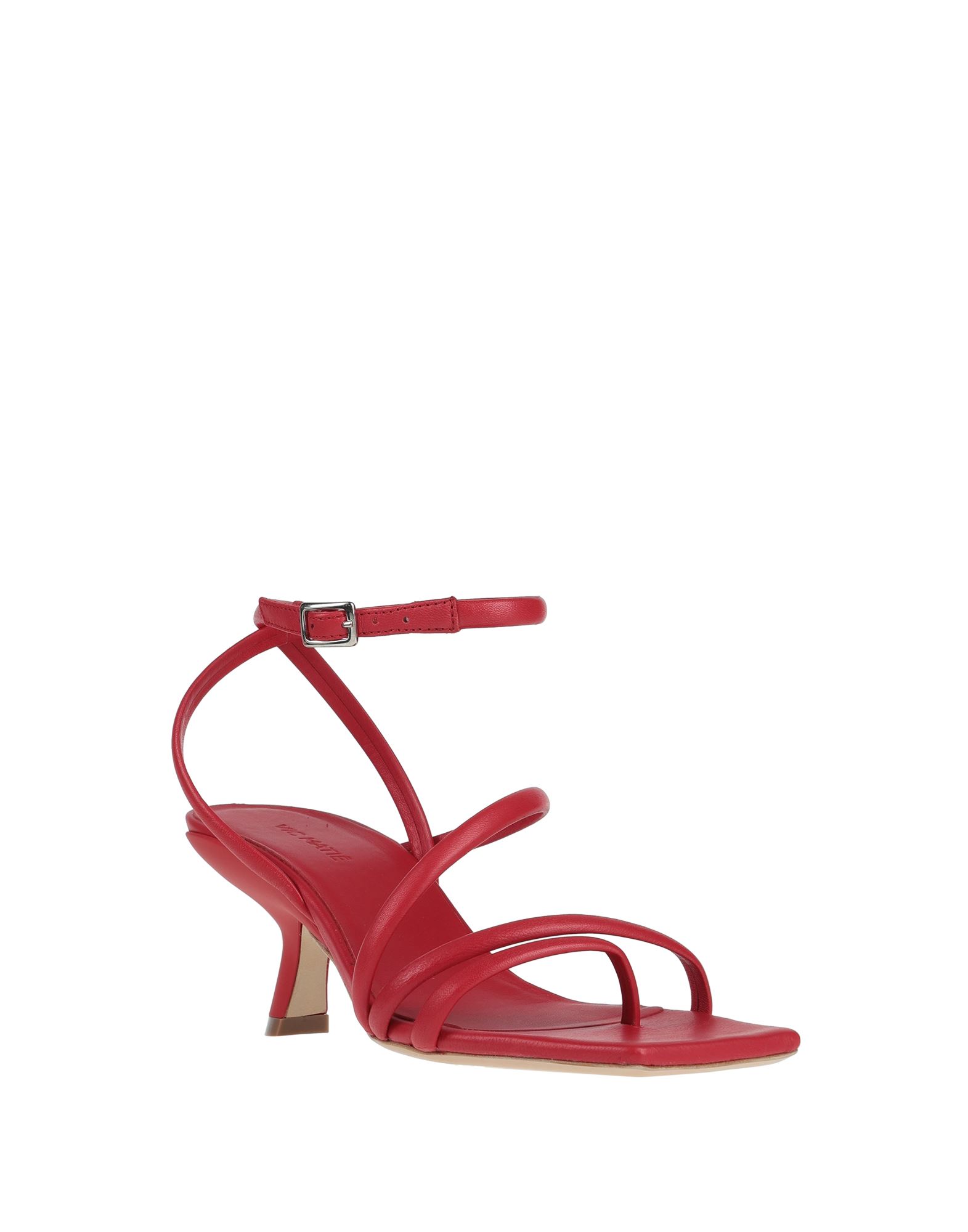  Vic MatiĒ - Schuhe - Zehentrenner - On Yoox.com 