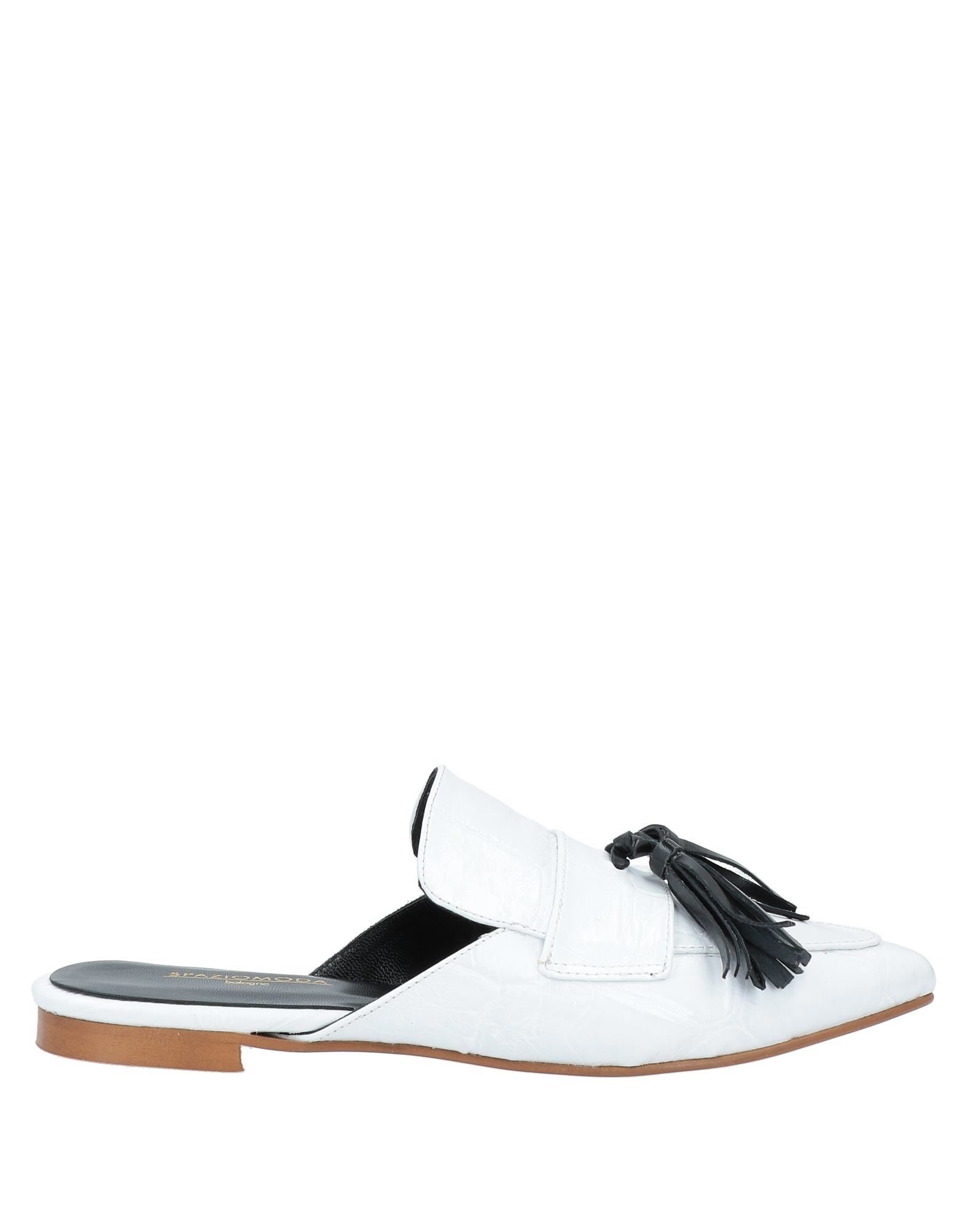 SPAZIOMODA SPAZIOMODA ΠΑΠΟΥΤΣΙΑ Μουλάρια και τσόκαρα