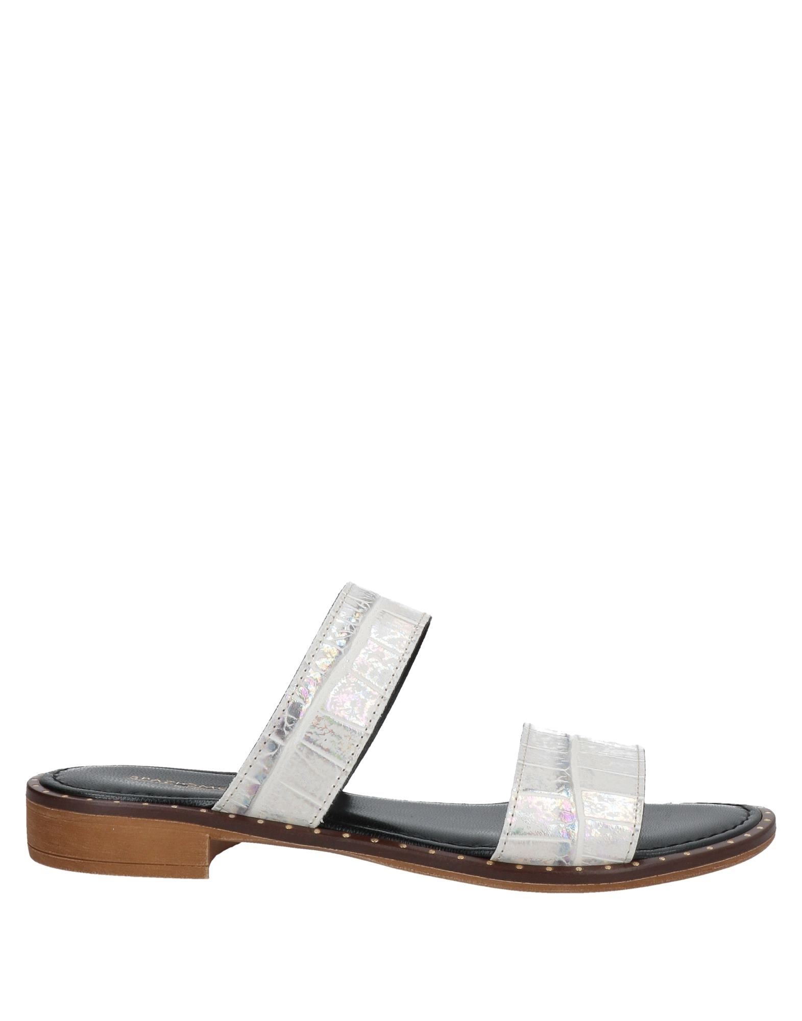 SPAZIOMODA SPAZIOMODA ΠΑΠΟΥΤΣΙΑ Πέδιλα