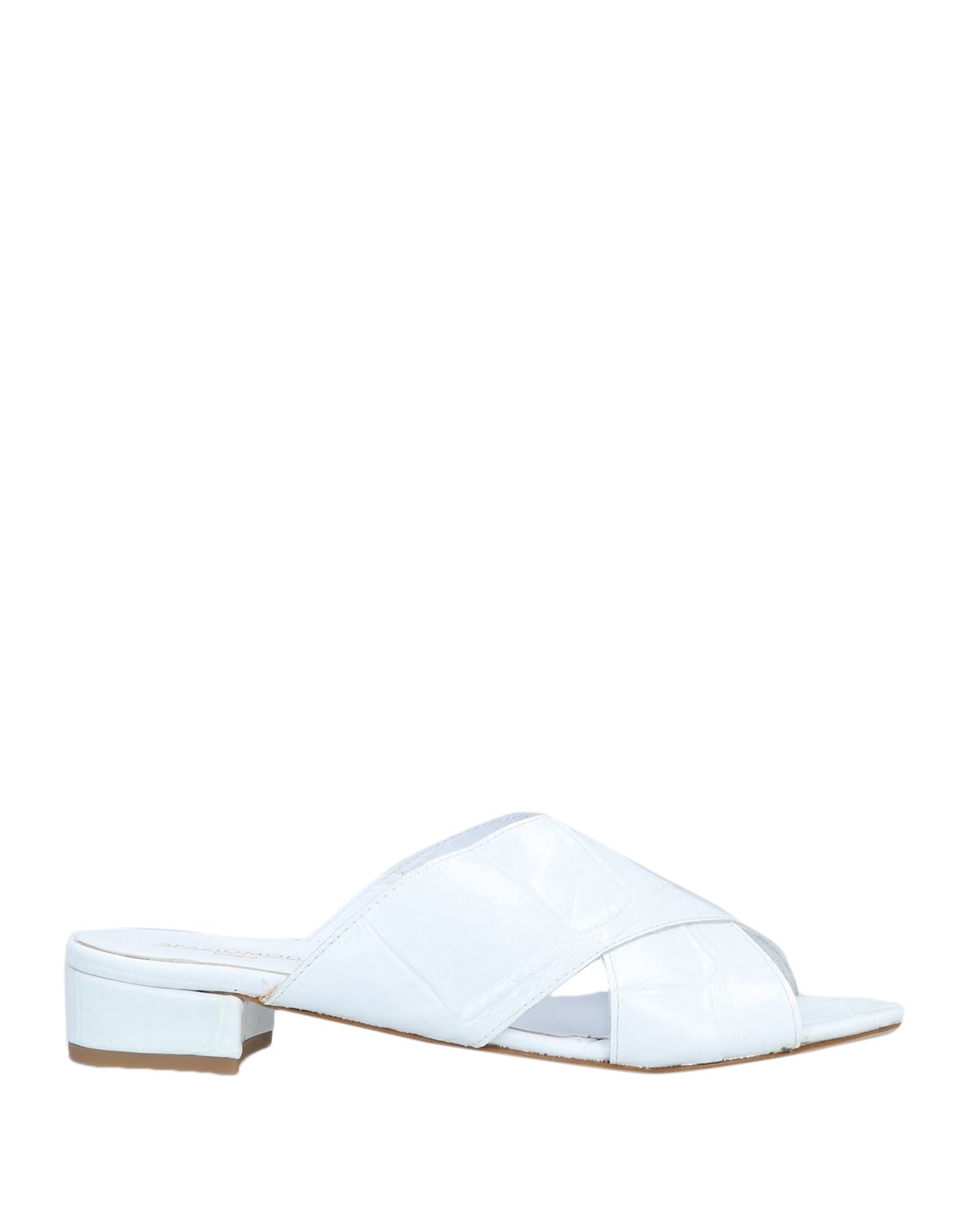 SPAZIOMODA SPAZIOMODA ΠΑΠΟΥΤΣΙΑ Πέδιλα