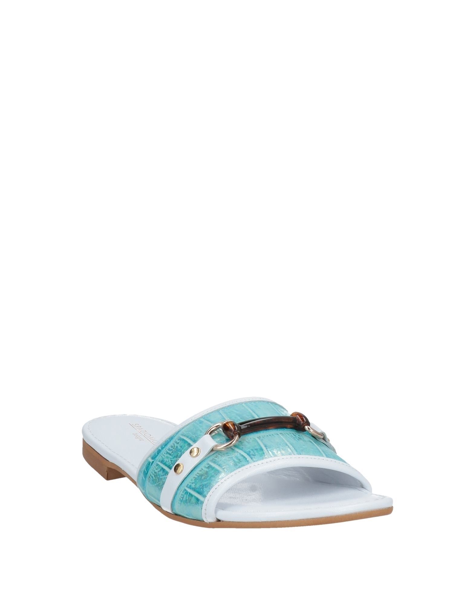  Spaziomoda - Schuhe - Sandalen - On Yoox.com 
