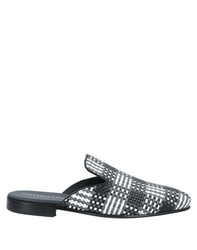 Мюлес и сабо GIOVANNI CONTI