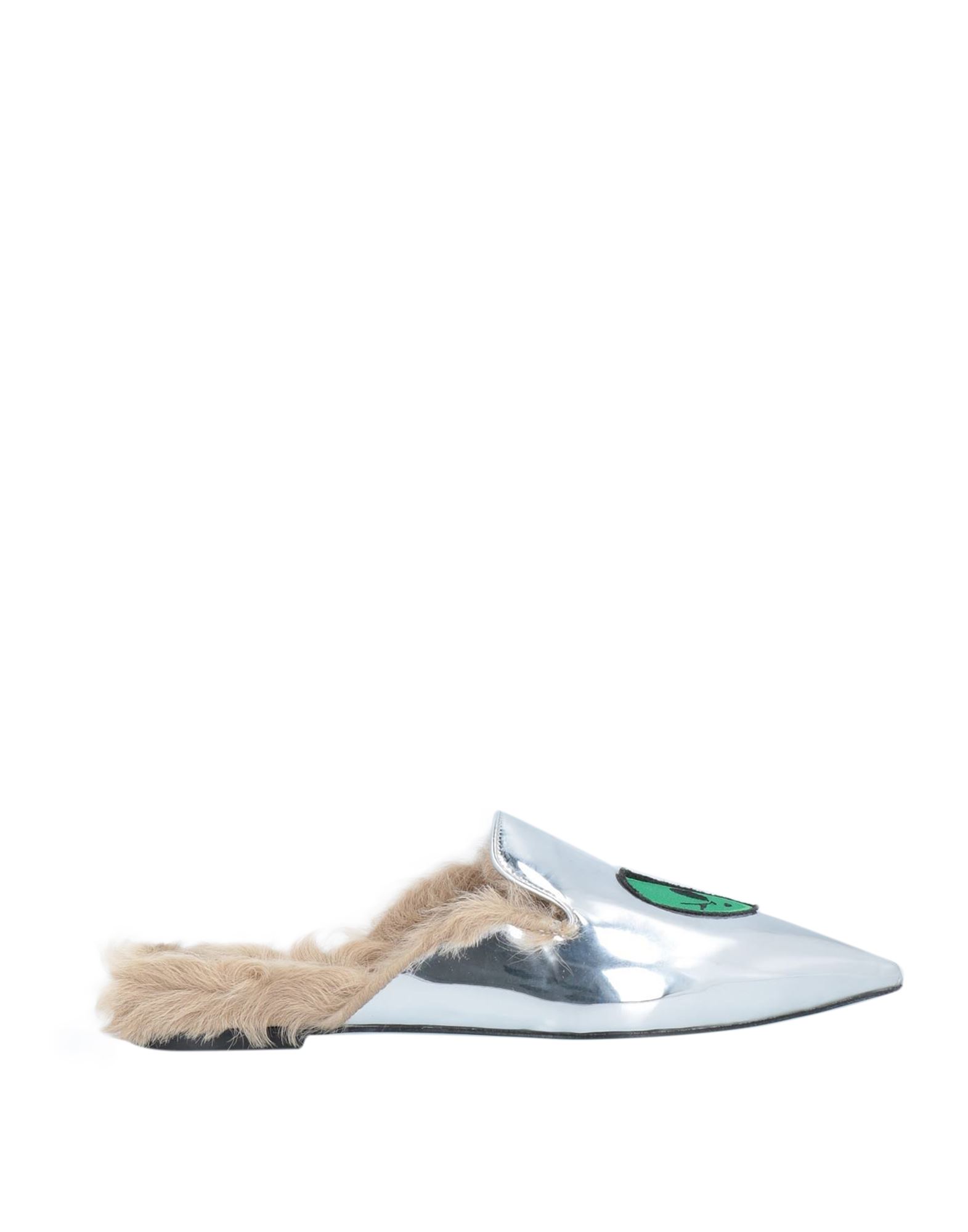 CHIARA FERRAGNI CHIARA FERRAGNI ΠΑΠΟΥΤΣΙΑ Μουλάρια και τσόκαρα