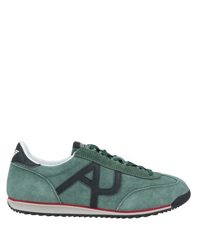 Кеды и кроссовки ARMANI JEANS