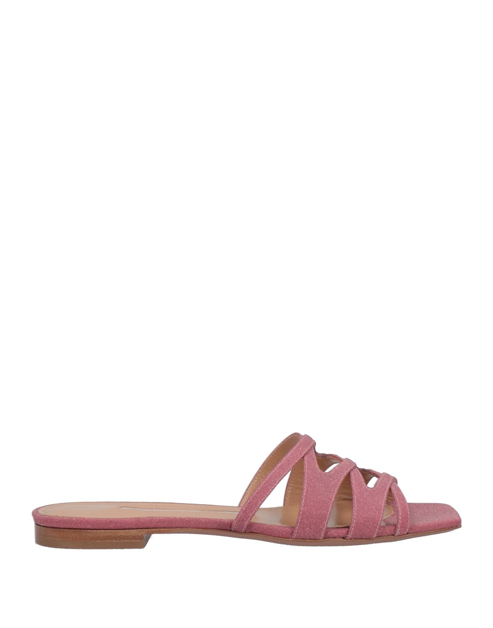 Pellico Sandals In Pink
