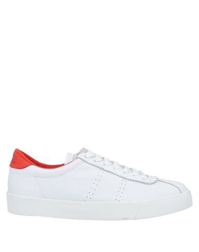 фото Кеды и кроссовки superga