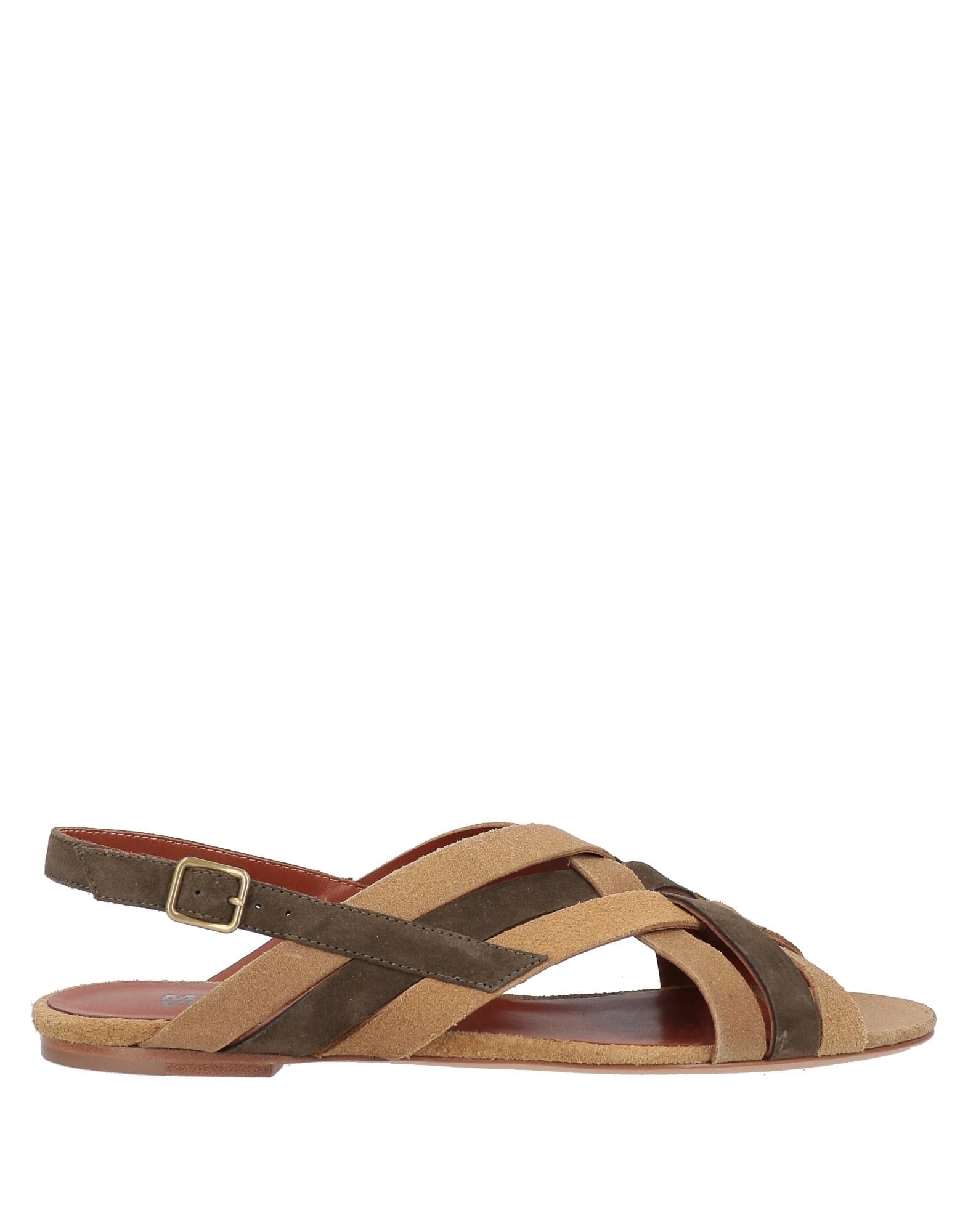 MICHEL VIVIEN Sandals