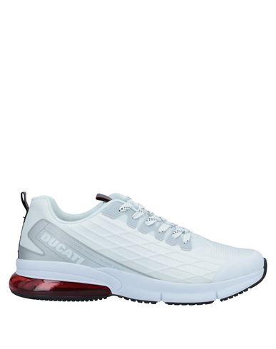 Кеды и кроссовки DUCATI