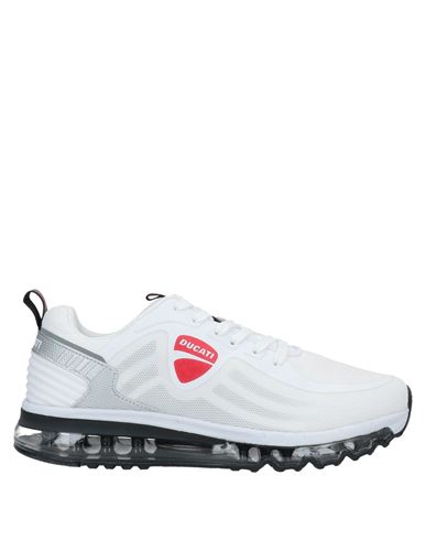 Кеды и кроссовки DUCATI