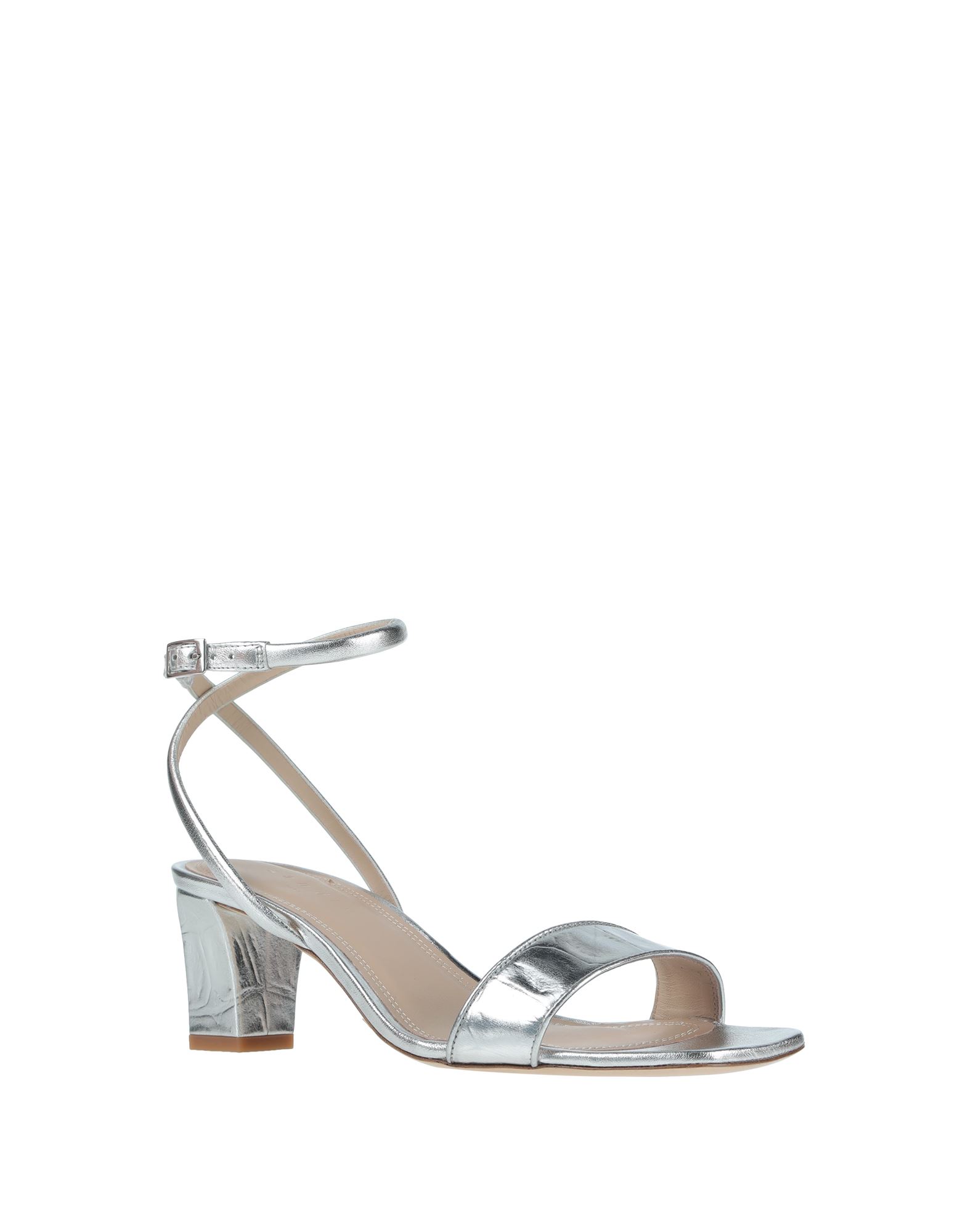  Sandro - Schuhe - Sandalen - On Yoox.com 