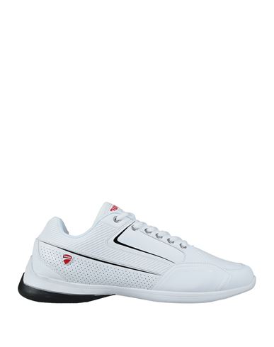 Кеды и кроссовки DUCATI