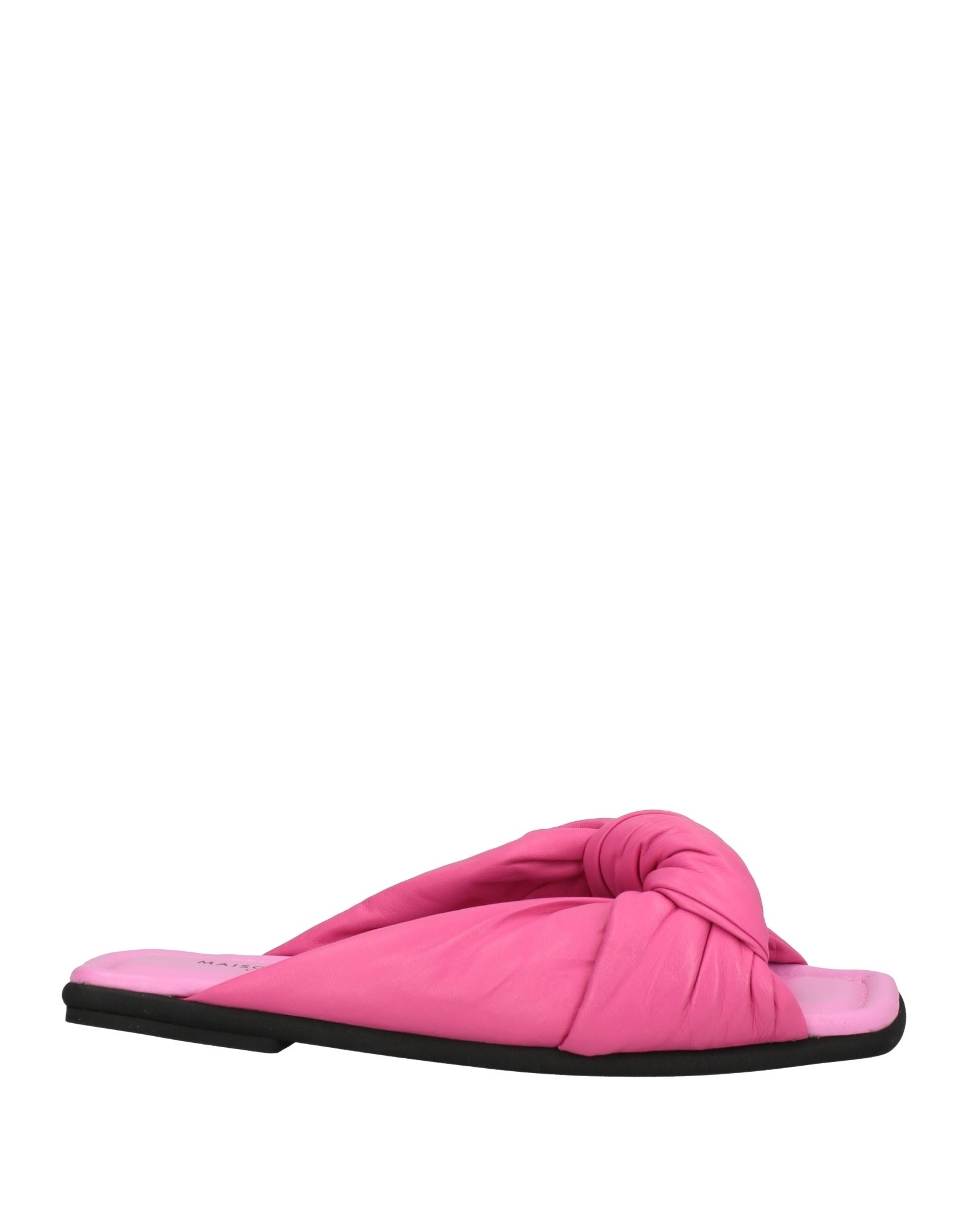 Maison Rouge Venezia Sandals In Pink