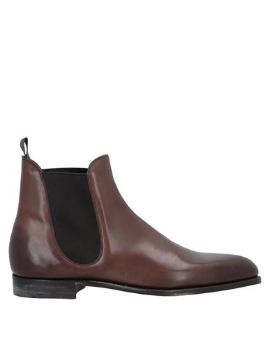 Полусапоги и высокие ботинки DUNHILL