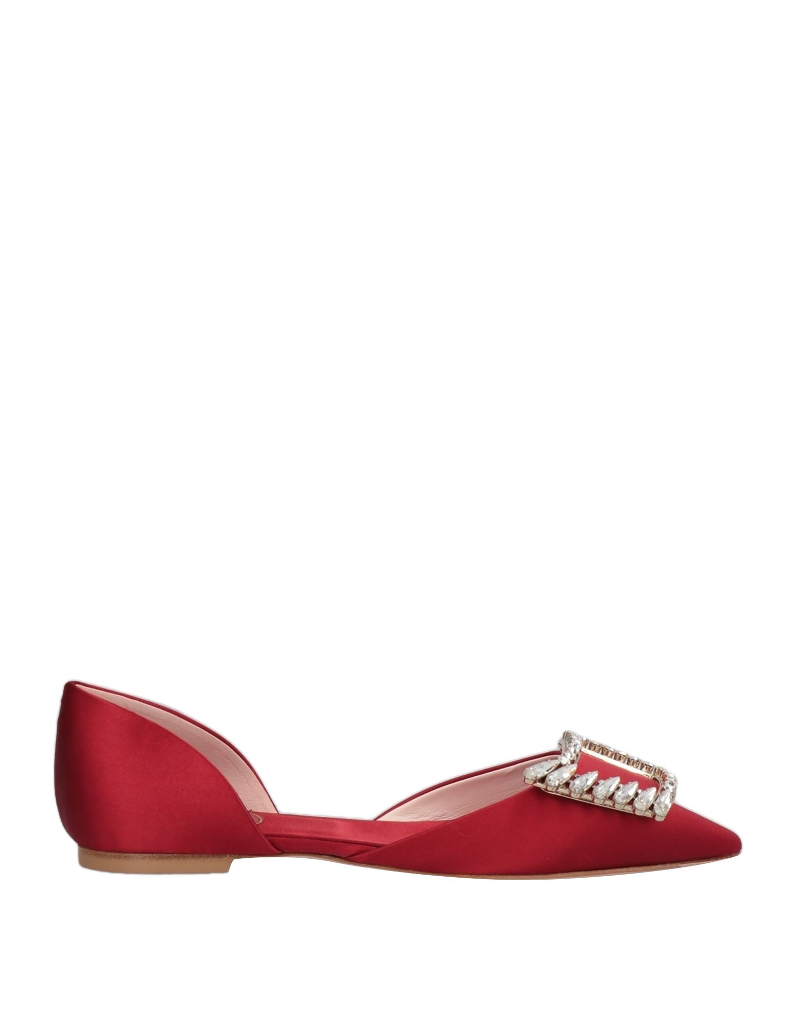 ROGER VIVIER ROGER VIVIER ΠΑΠΟΥΤΣΙΑ Μπαλαρίνες