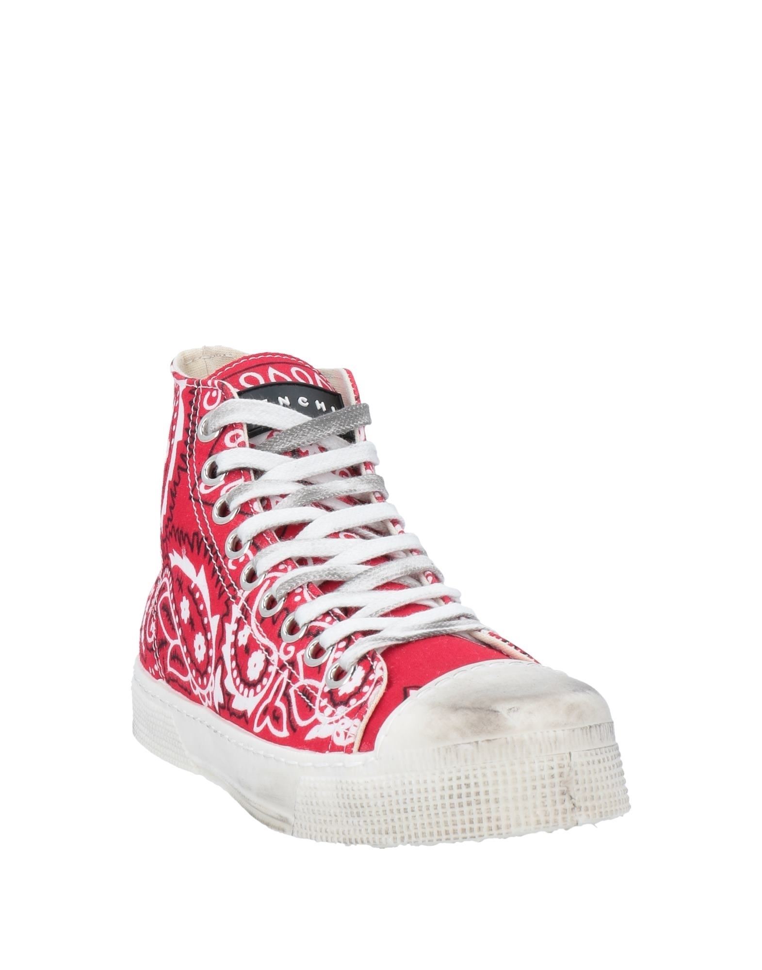 Metal Gienchi - Schuhe - Sneakers - On Yoox.com 