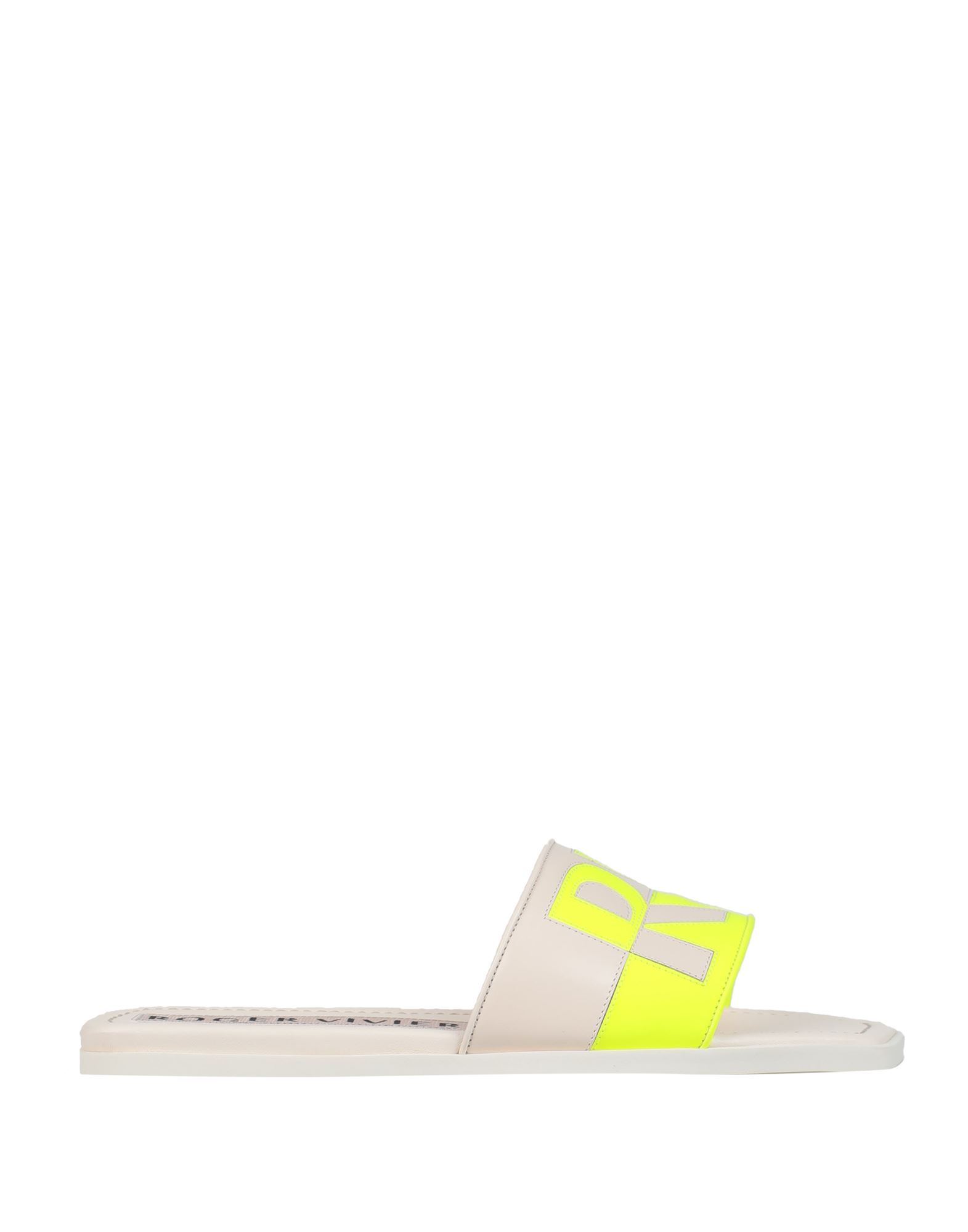 ROGER VIVIER ΠΑΠΟΥΤΣΙΑ Πέδιλα