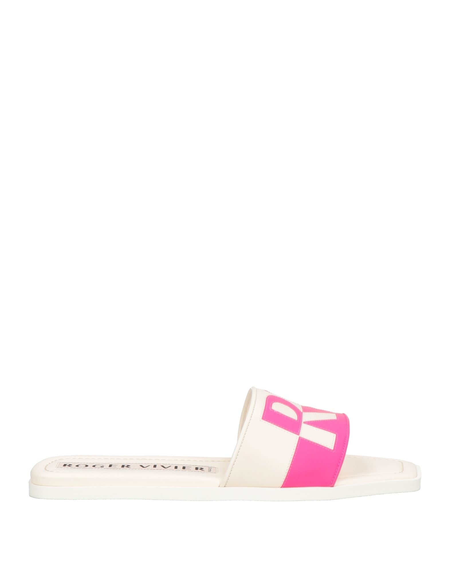 ROGER VIVIER ΠΑΠΟΥΤΣΙΑ Πέδιλα