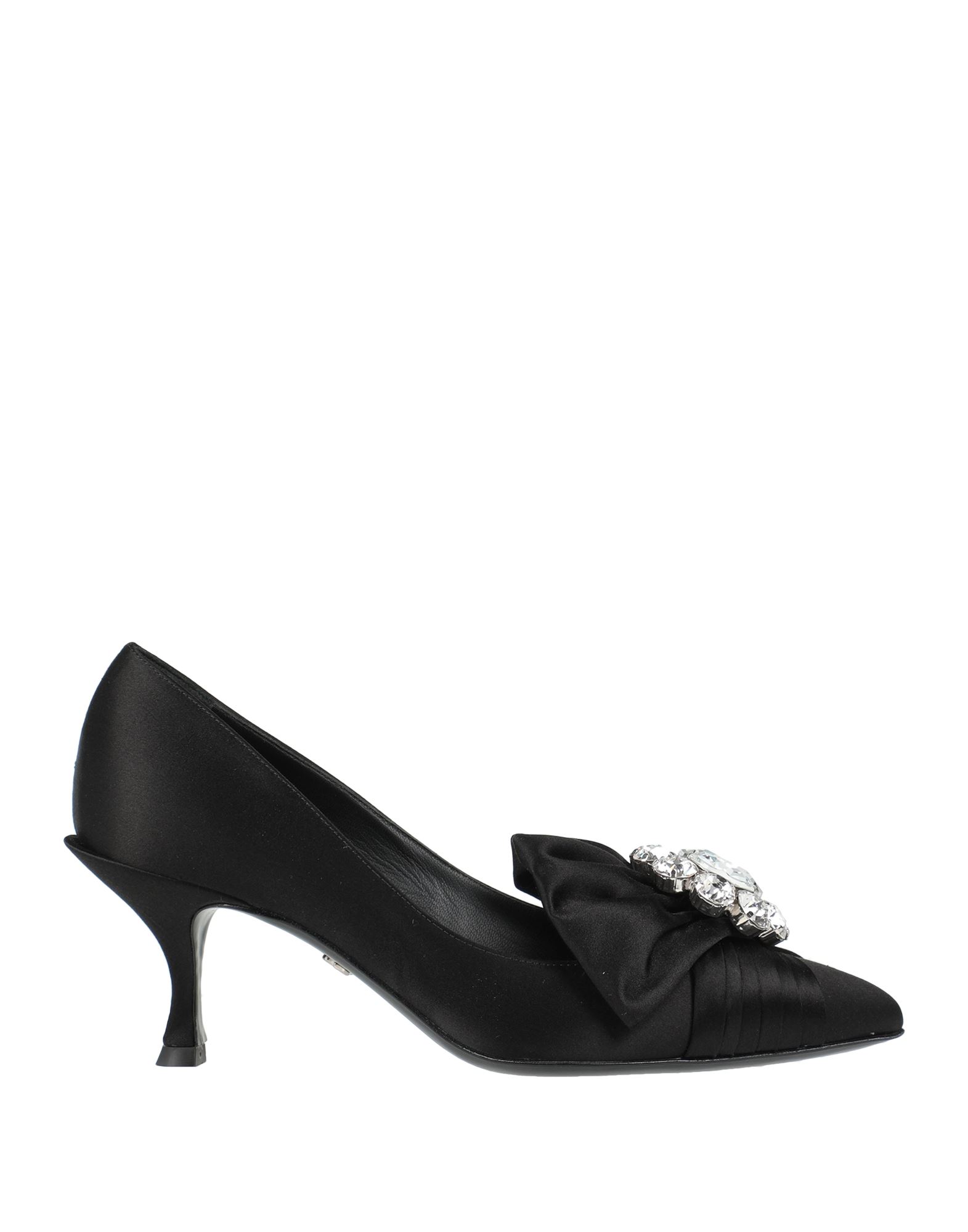 DOLCE&GABBANA DOLCE&GABBANA ΠΑΠΟΥΤΣΙΑ Κλειστά παπούτσια