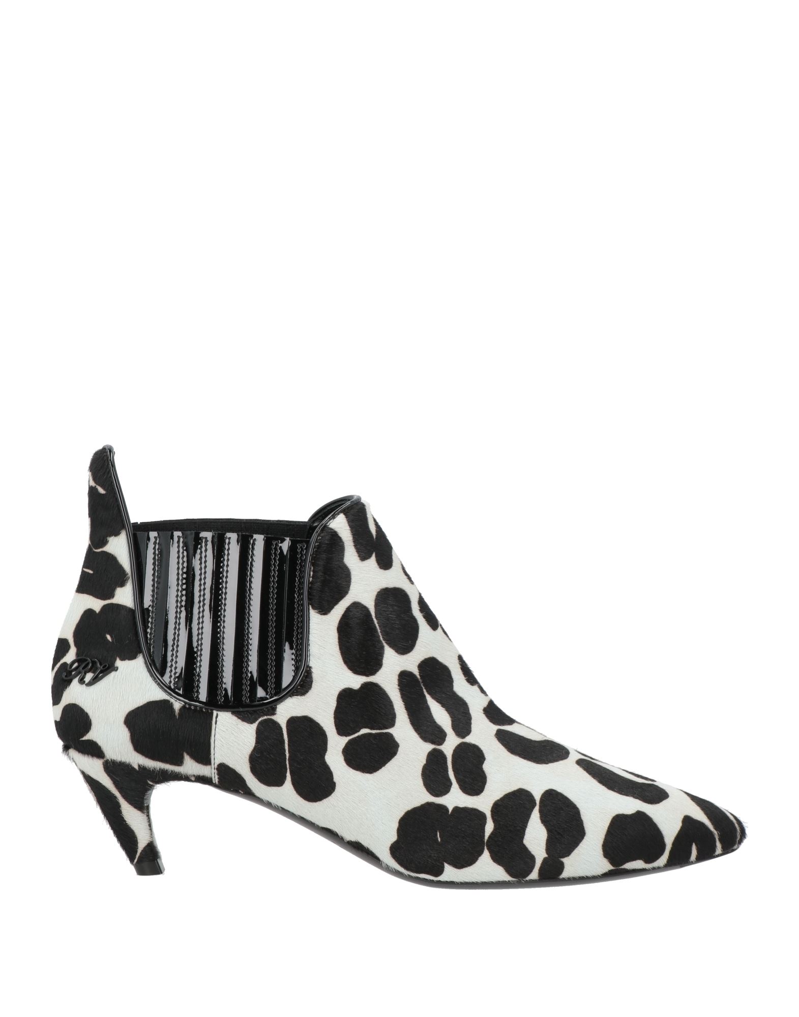 ROGER VIVIER ΠΑΠΟΥΤΣΙΑ Μποτάκια