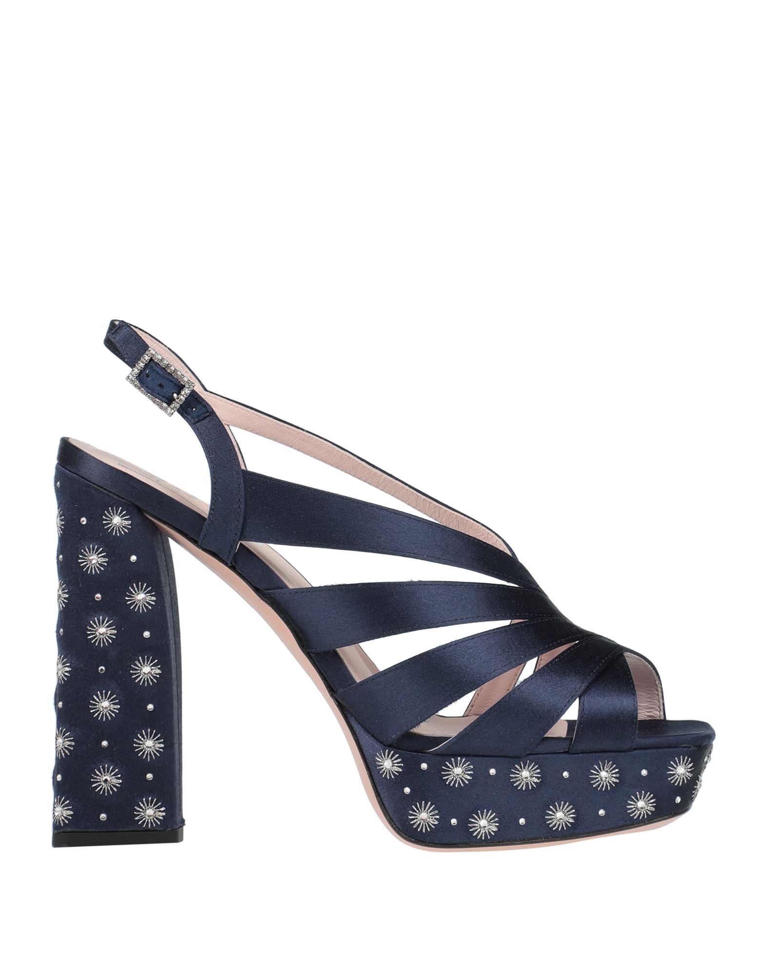 ROGER VIVIER ROGER VIVIER ΠΑΠΟΥΤΣΙΑ Πέδιλα