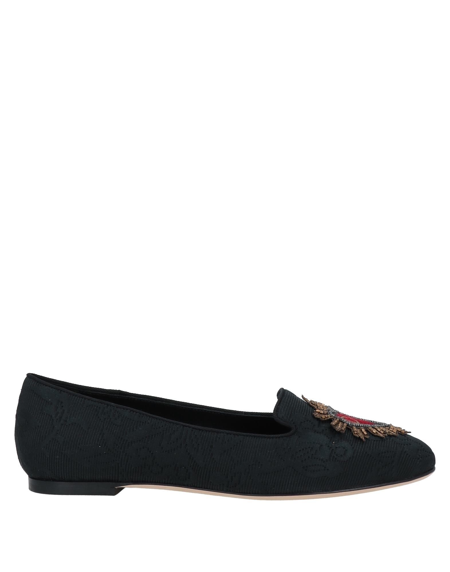  Dolce&gabbana - Calzado - Mocasines - On Yoox.com 