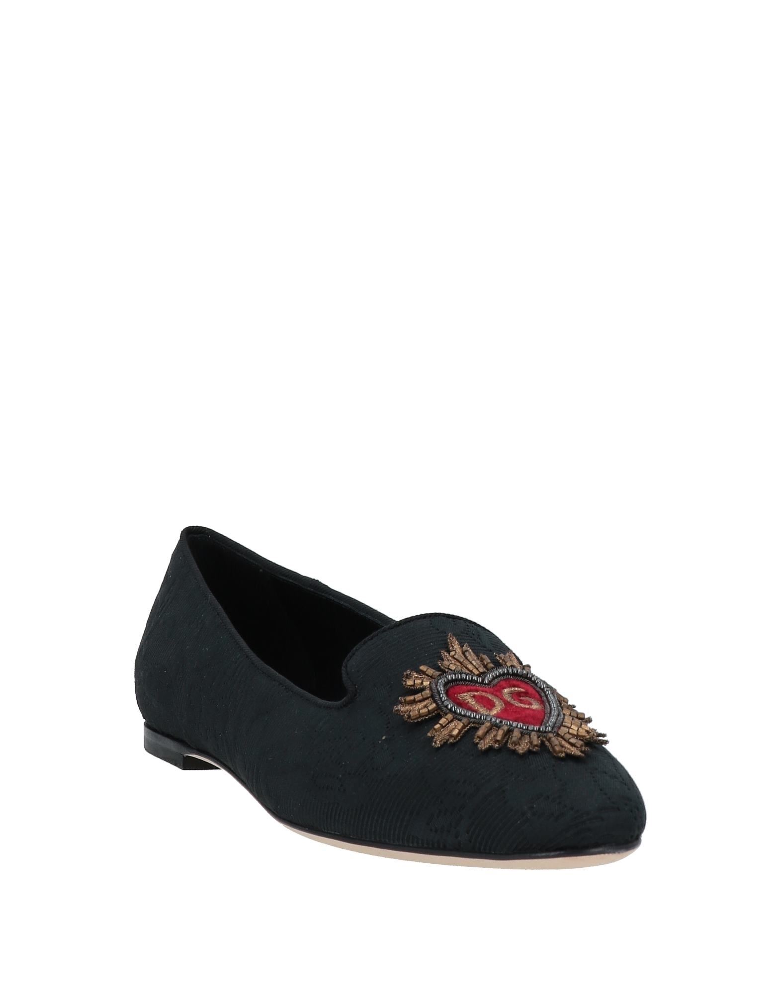  Dolce&gabbana - Calzado - Mocasines - On Yoox.com 