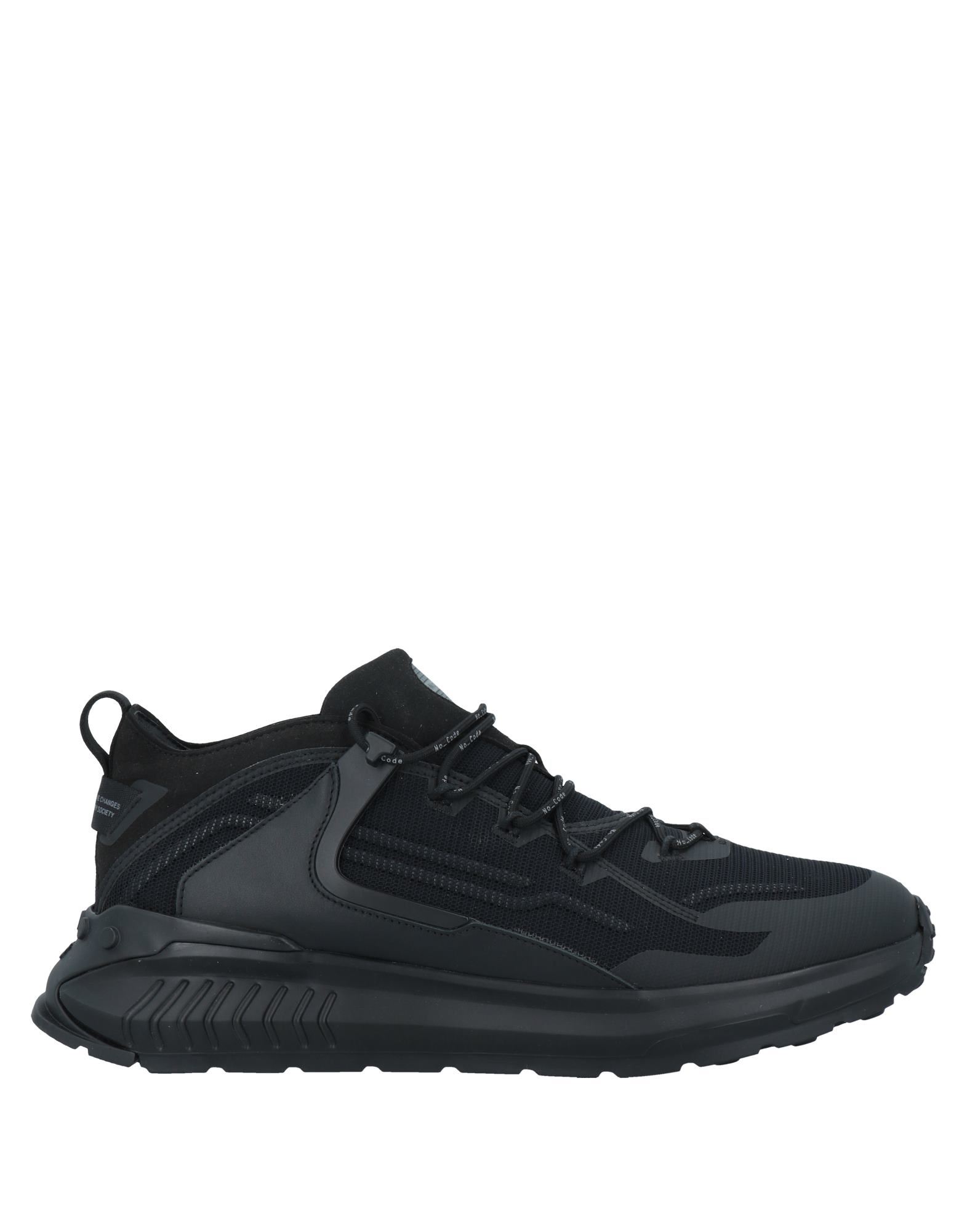 Tod's No_code - Schuhe - Sneakers - On Yoox.com 