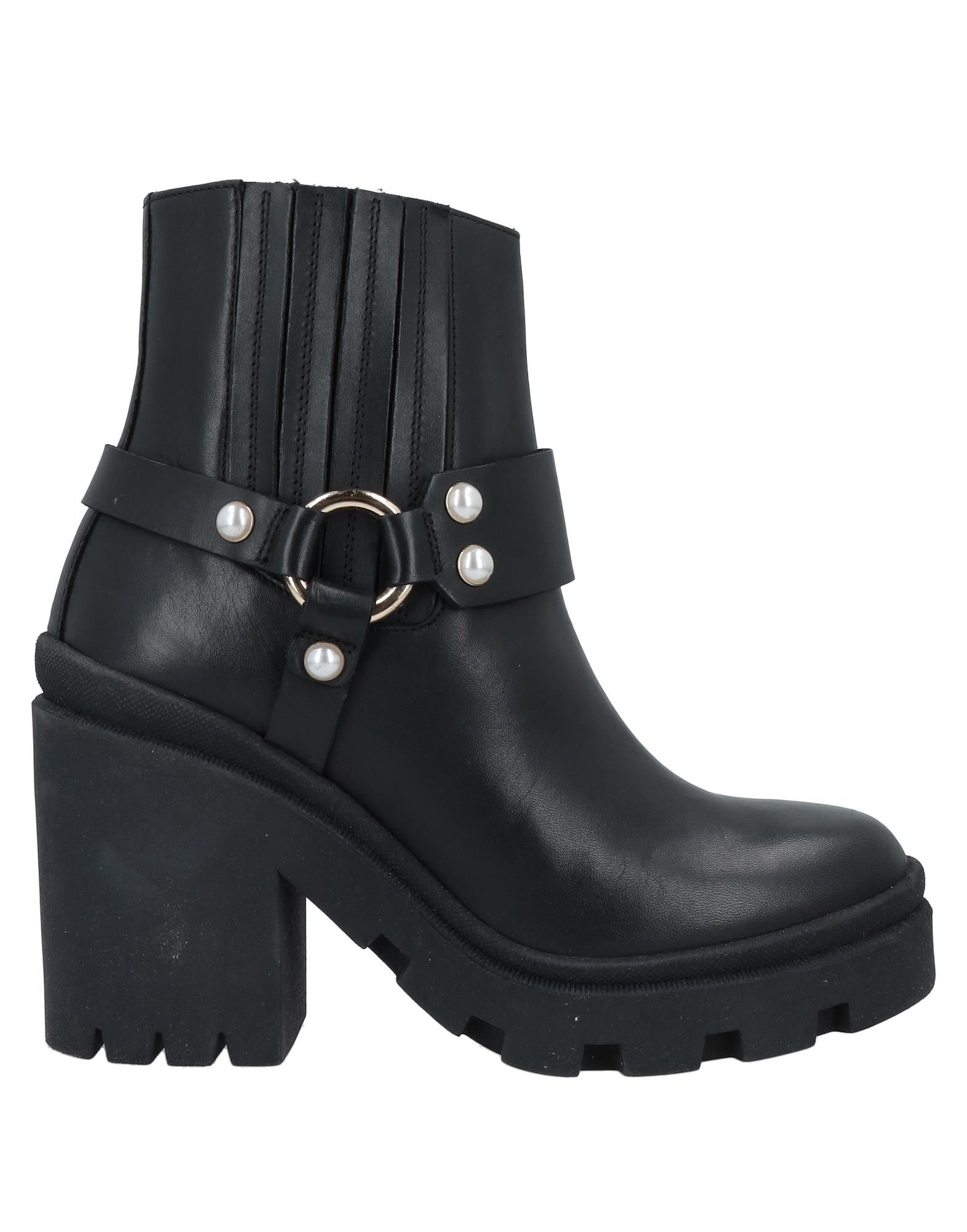 TWINSET Ankle boots