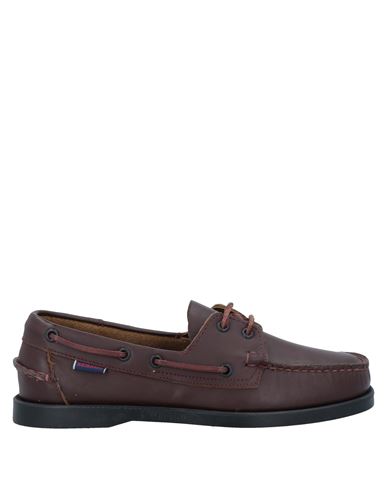 фото Мокасины sebago docksides