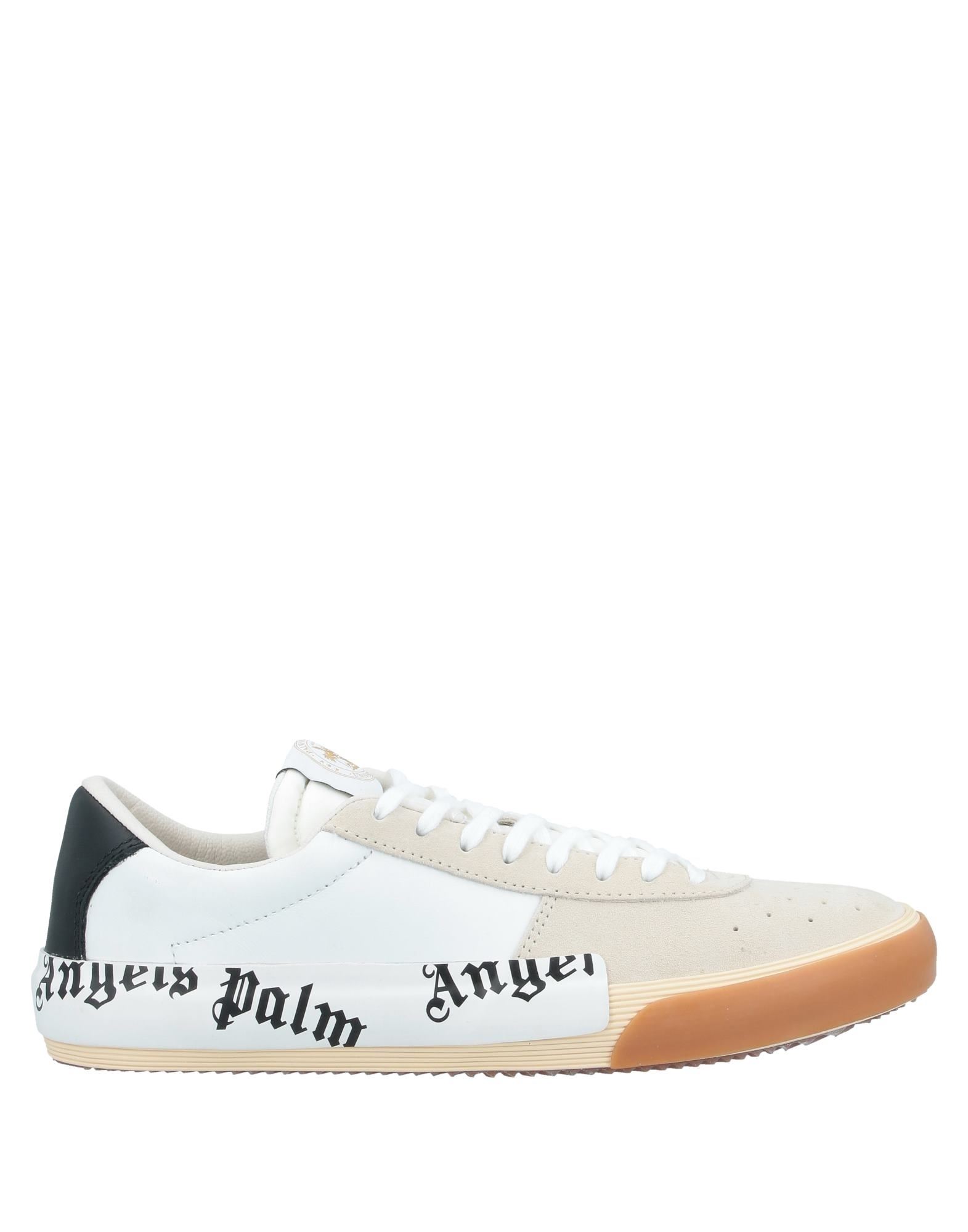 PALM ANGELS PALM ANGELS ΠΑΠΟΥΤΣΙΑ Αθλητικά παπούτσια