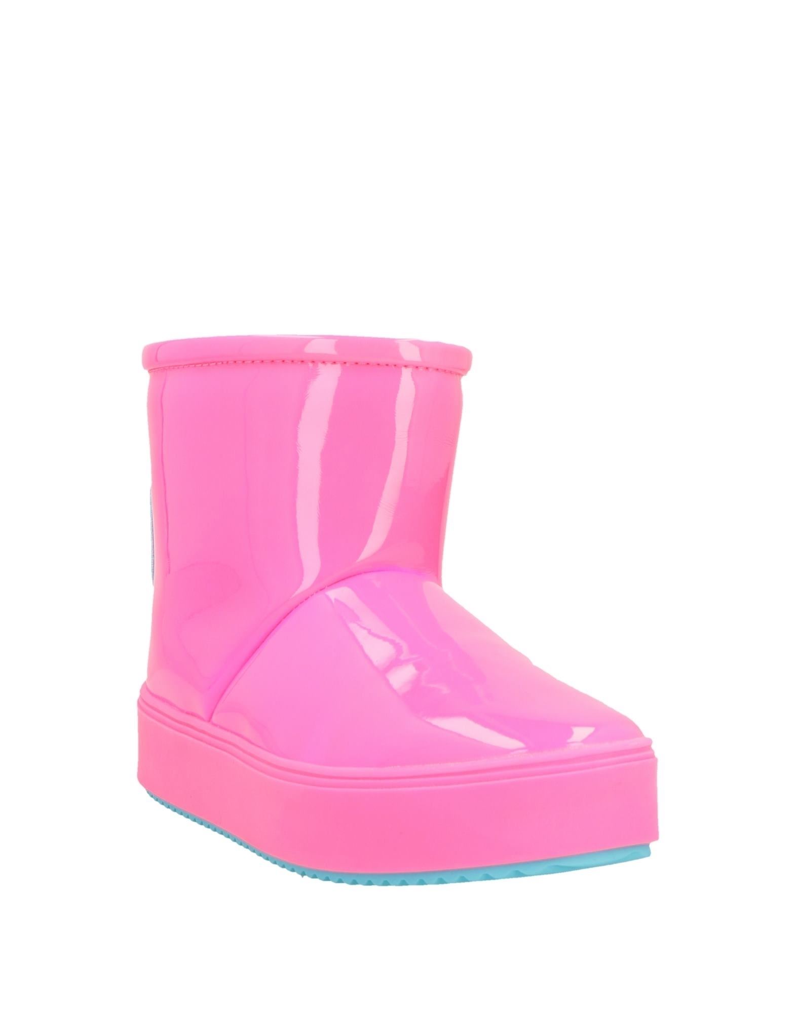  Chiara Ferragni - Calzado - Botines De Caña Alta - On Yoox.com 