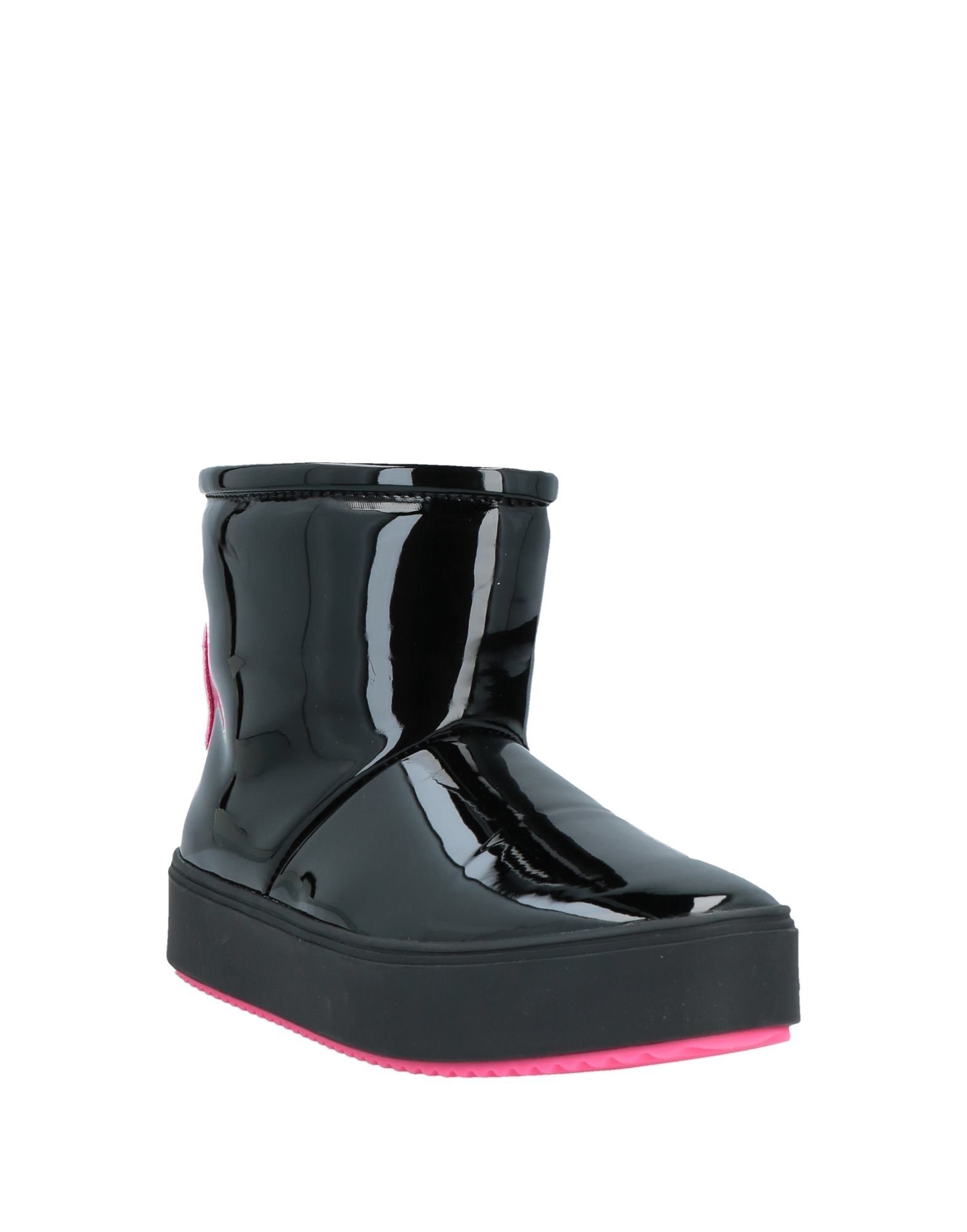  Chiara Ferragni - Calzado - Botines De Caña Alta - On Yoox.com 