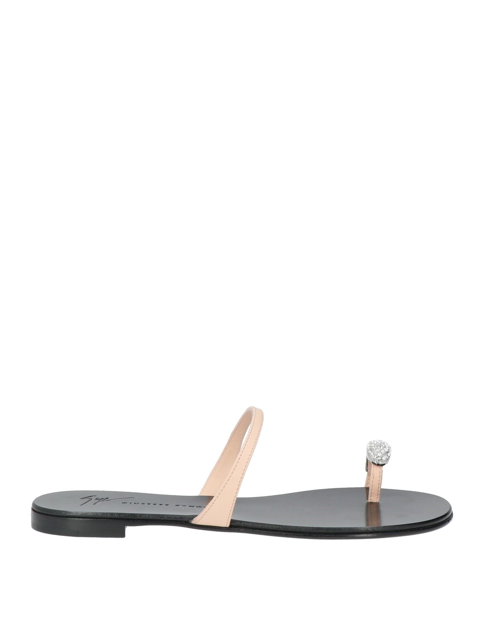 GIUSEPPE ZANOTTI GIUSEPPE ZANOTTI ΠΑΠΟΥΤΣΙΑ Σαγιονάρες