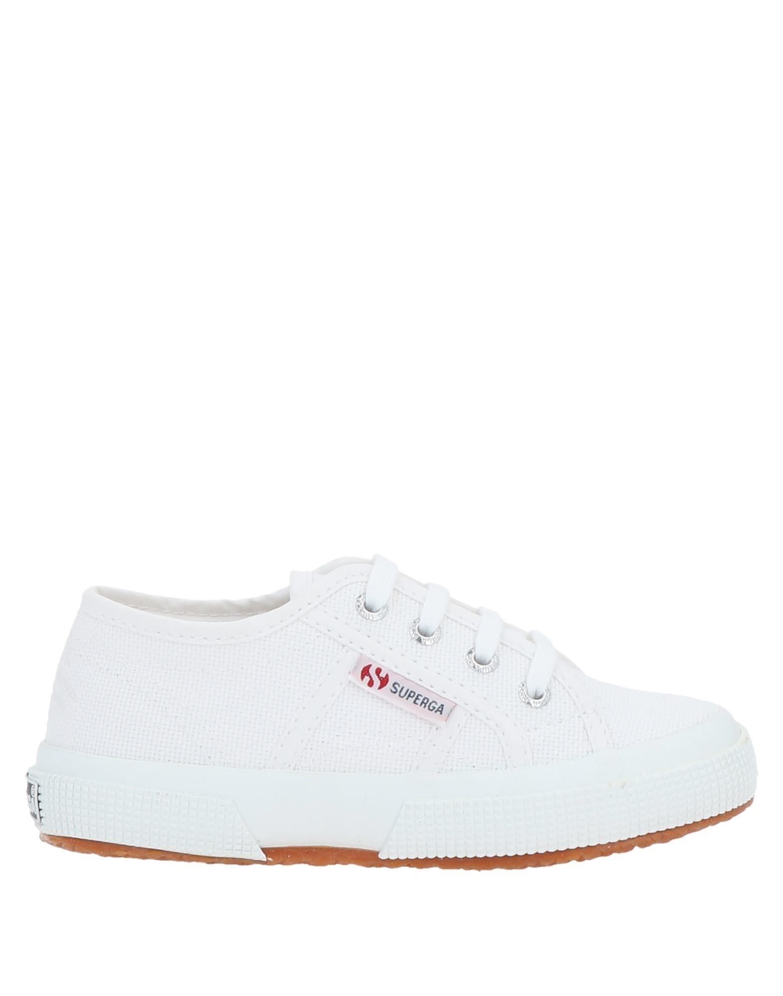 SUPERGA SUPERGA ΠΑΠΟΥΤΣΙΑ Αθλητικά παπούτσια