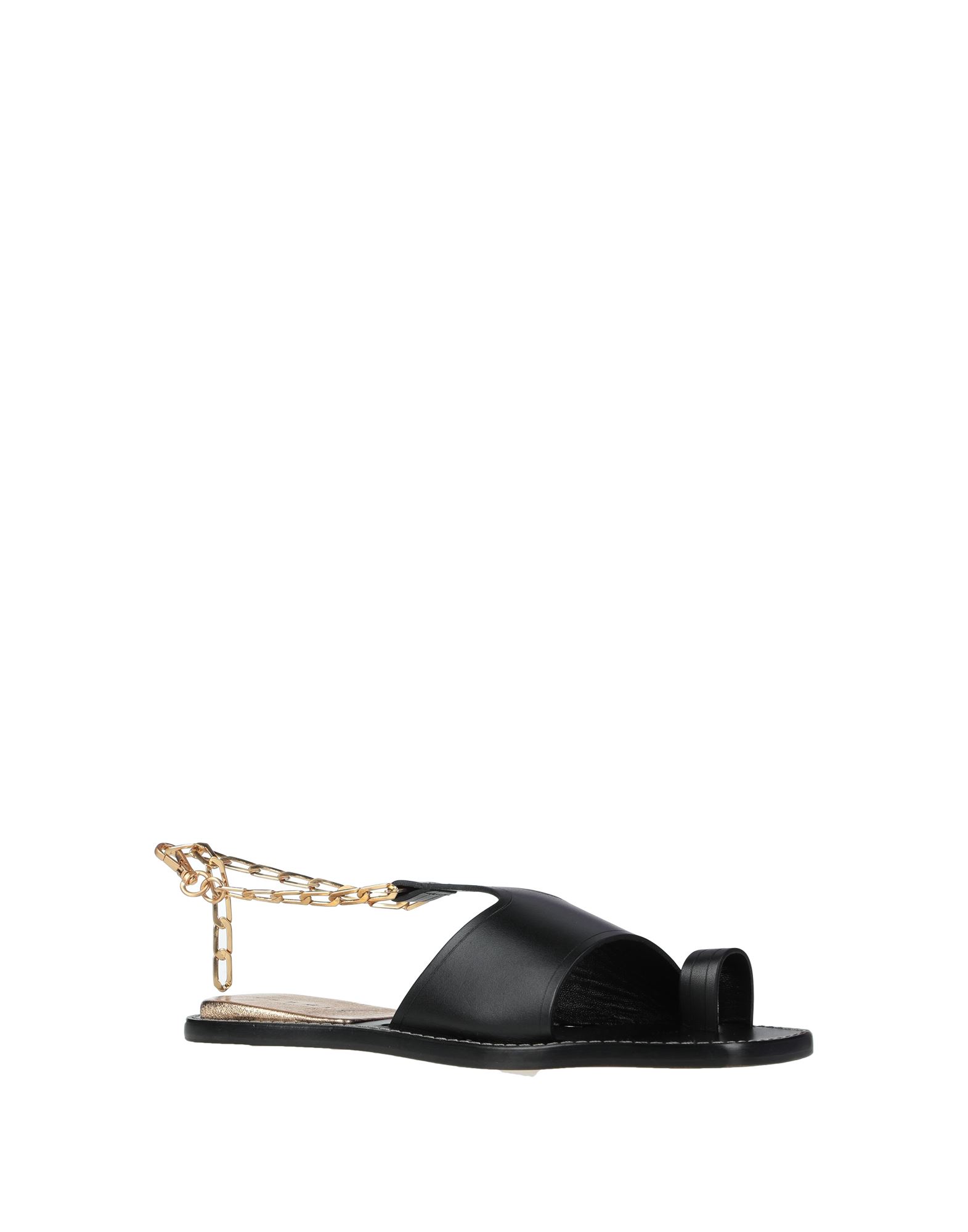  Sandro - Calzado - Sandalias De Dedo - On Yoox.com 