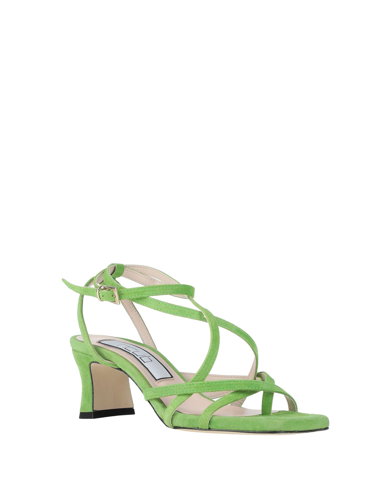  Ncub - Schuhe - Sandalen - On Yoox.com 