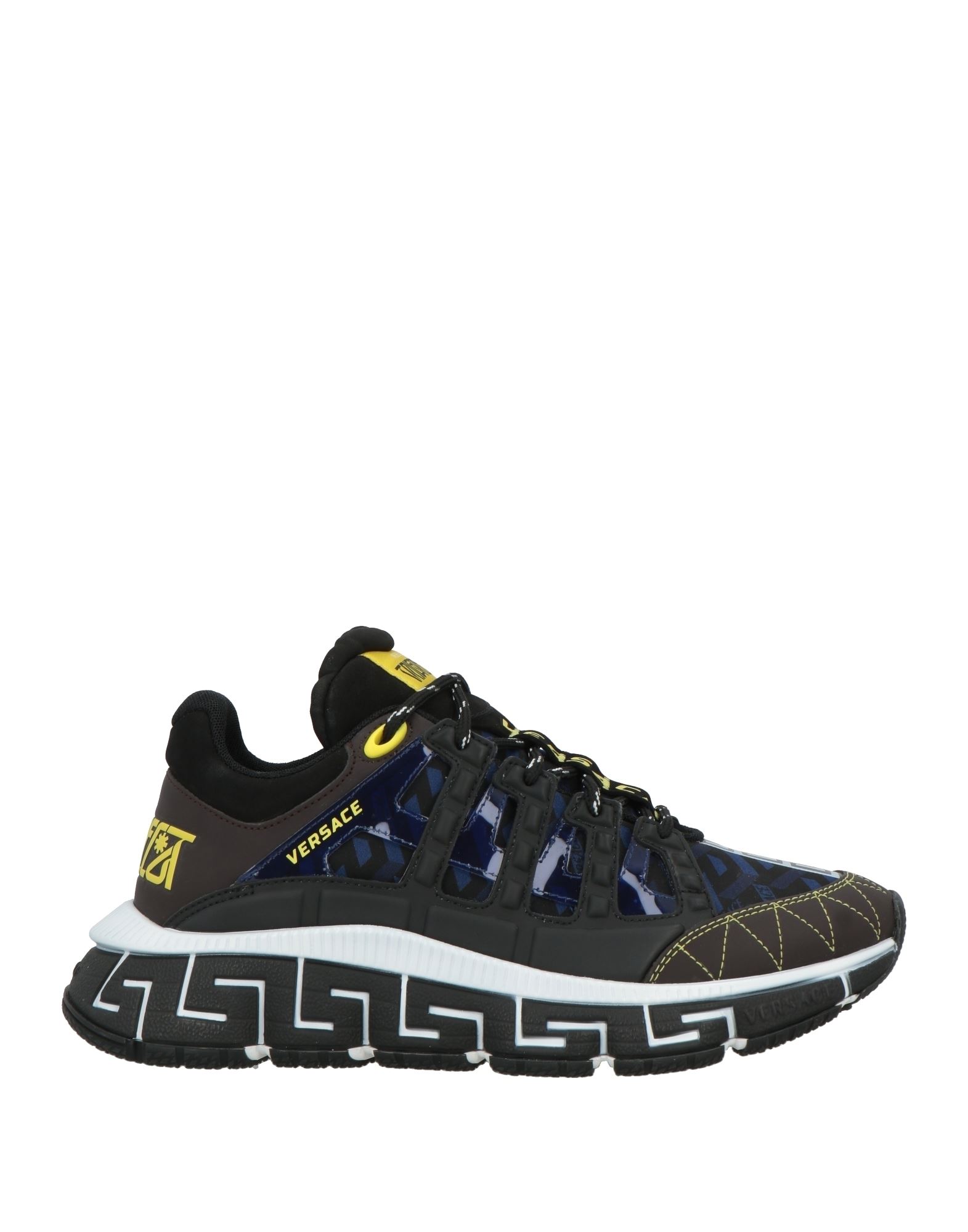  Versace - Schuhe - Sneakers - On Yoox.com 