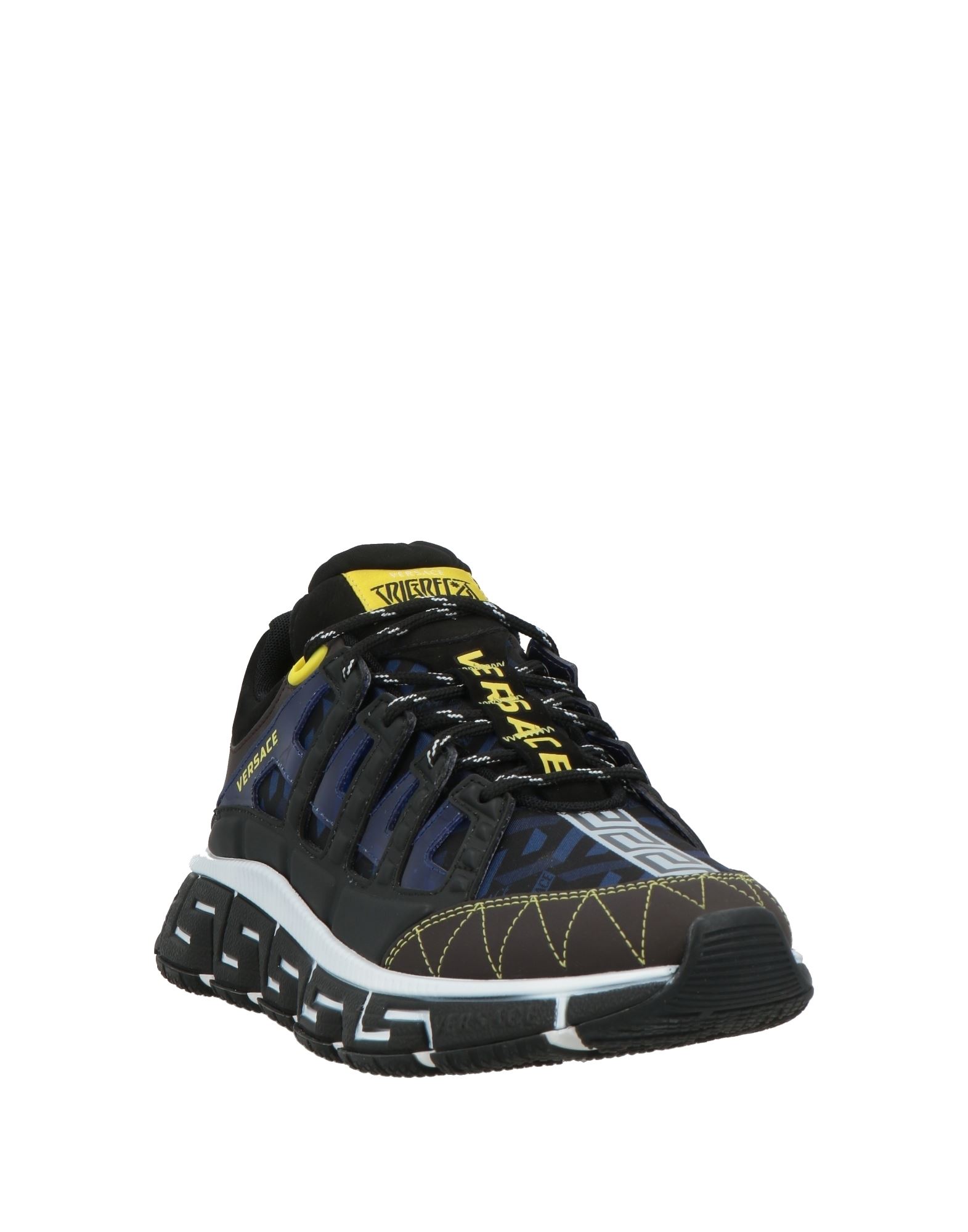  Versace - Schuhe - Sneakers - On Yoox.com 