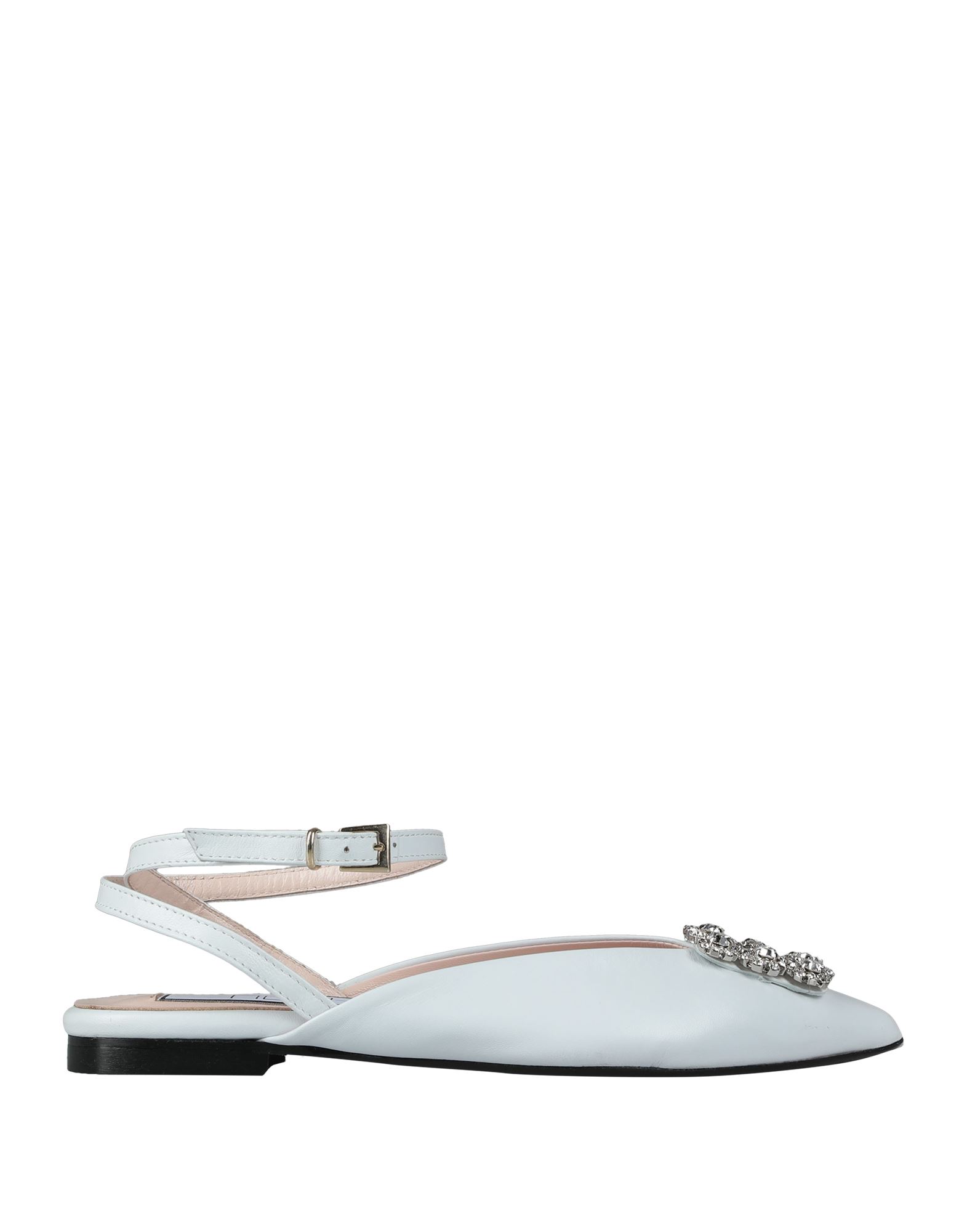  Ncub - Calzado - Bailarinas - On Yoox.com 