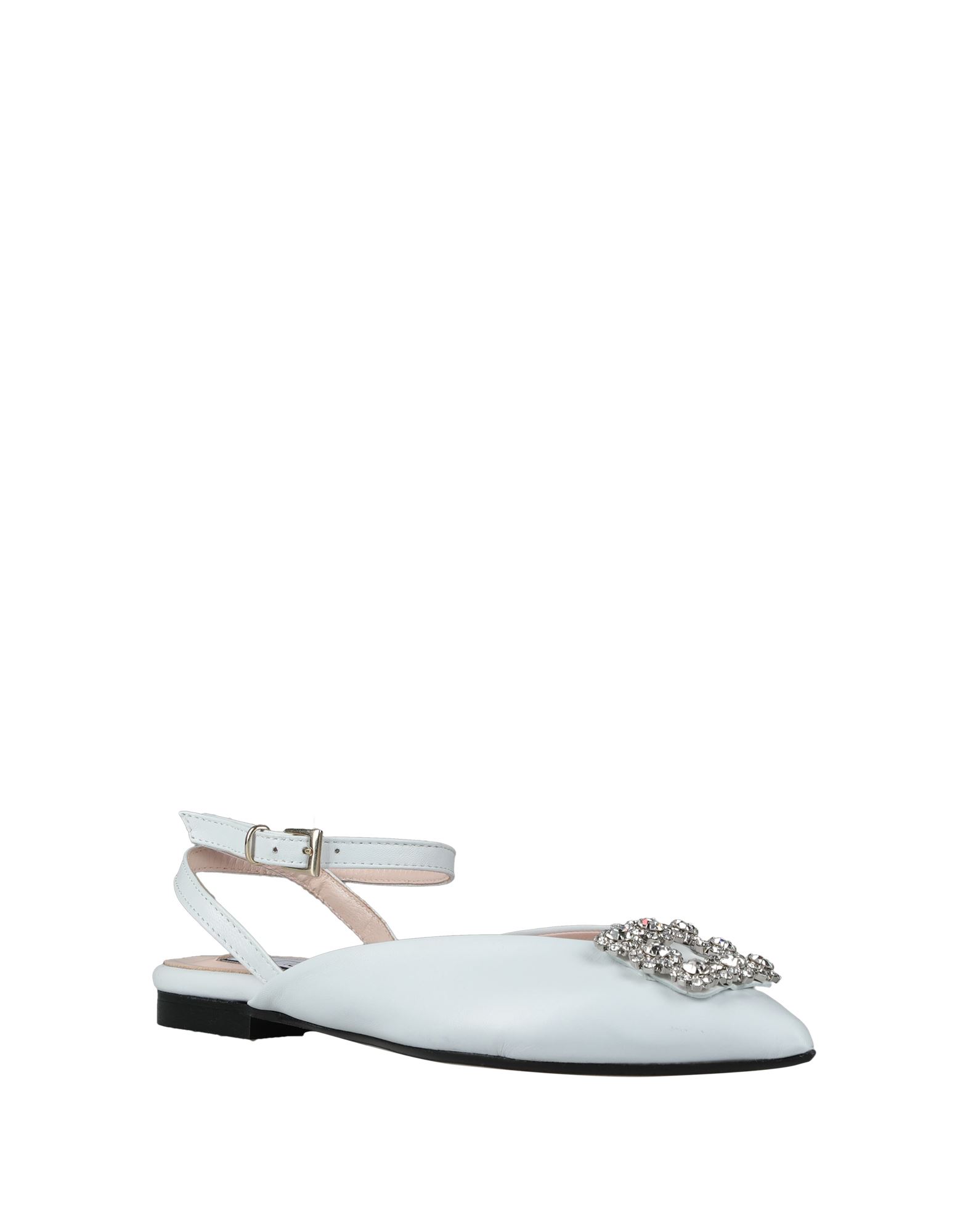  Ncub - Calzado - Bailarinas - On Yoox.com 