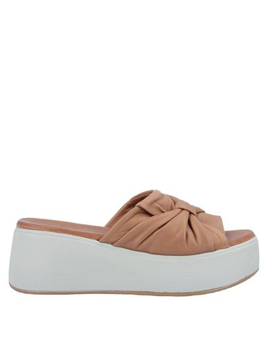 Сандалии WOZ?