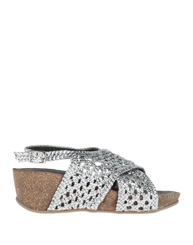 Сандалии WOZ?