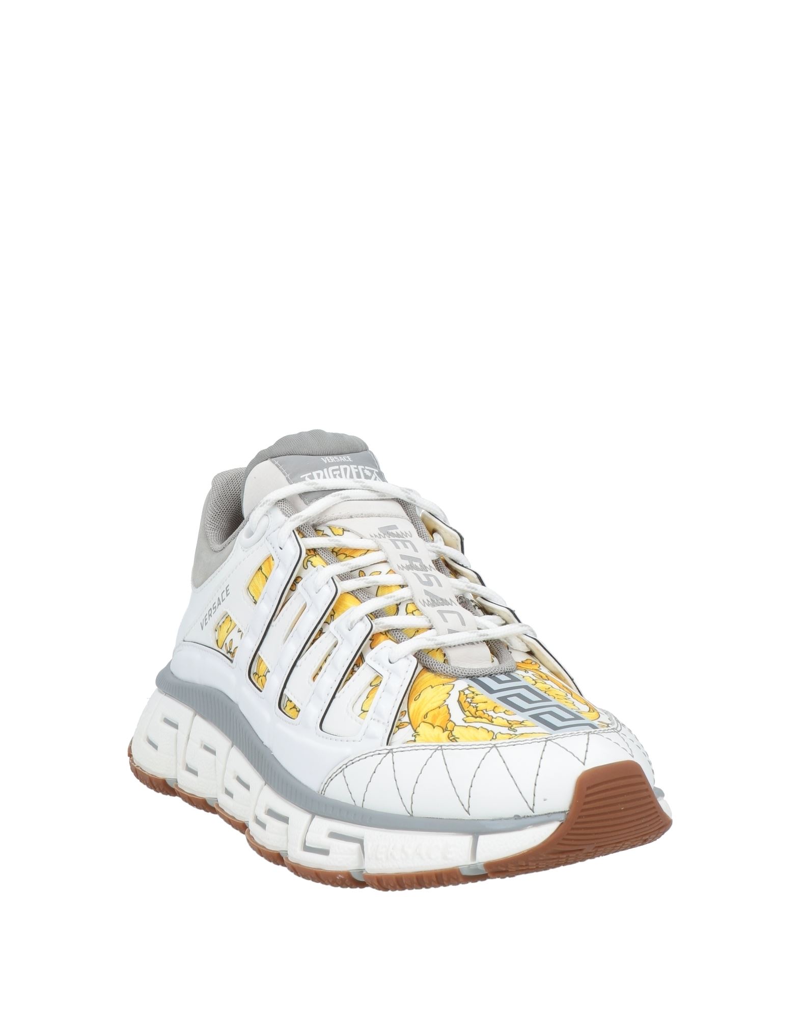  Versace - Schuhe - Sneakers - On Yoox.com 
