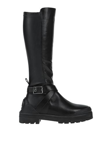 Loriblu Woman Ankle boots Black Size 5 Calfskin