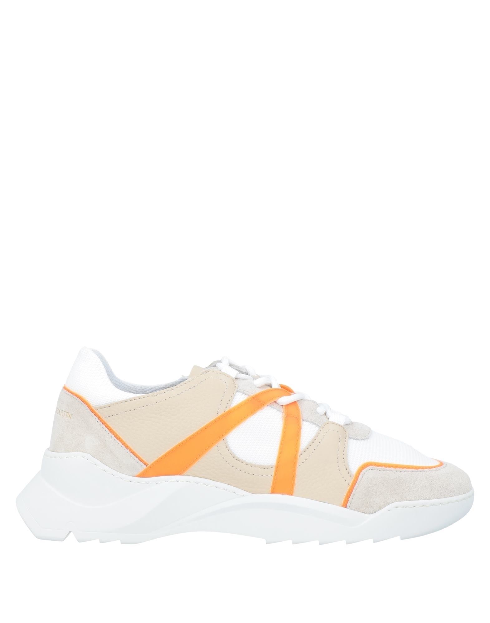 セール価格 公式 Canal St Martin メンズ スニーカー ベージュ 60 Off Begrove Com