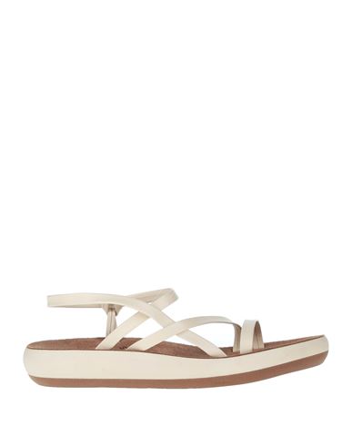 Сандалии ANCIENT GREEK SANDALS