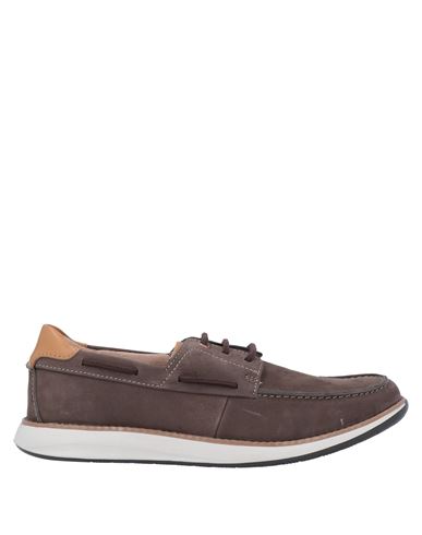 фото Мокасины unstructured by clarks