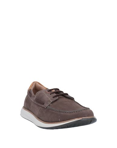 фото Мокасины unstructured by clarks